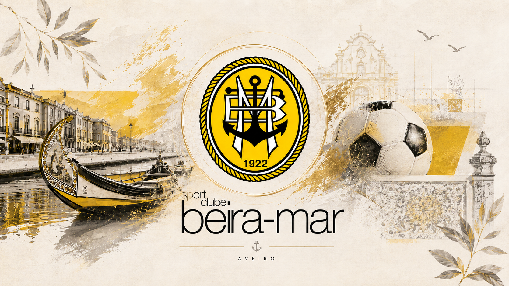 Sport Clube Beira-Mar