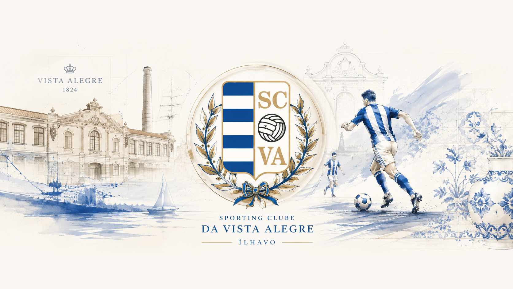 Sporting Clube da Vista Alegre